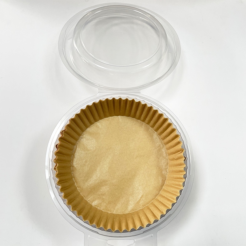 Heat Resistant Paper Oven for Air Fryer