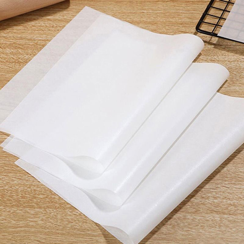 Unbleached Baking Paper Jumbo Roll