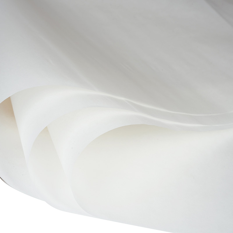 White Baking Papers