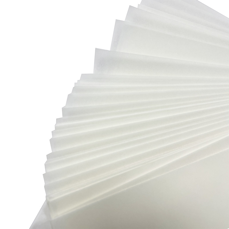 White Baking Papers