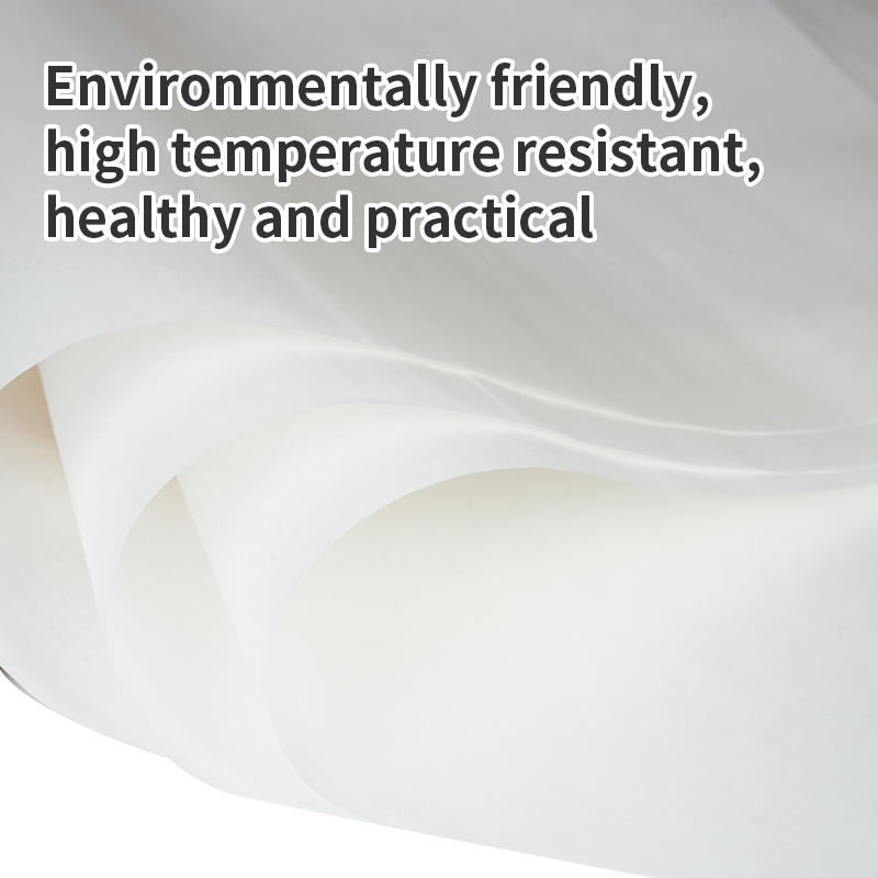 White Baking Papers