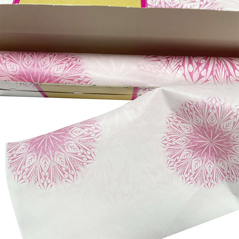 Custom Parchment Paper
