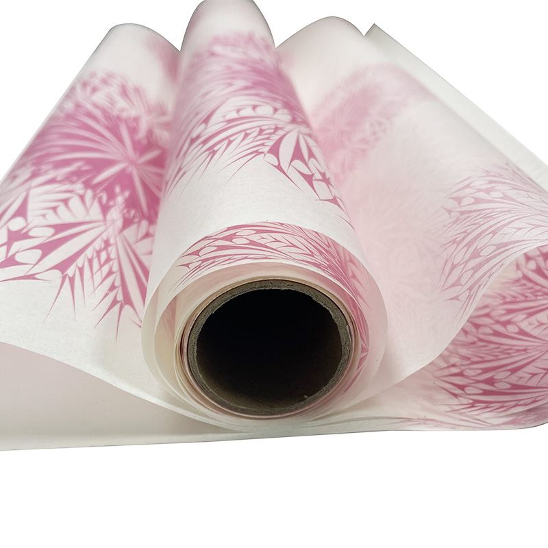 Custom Parchment Paper