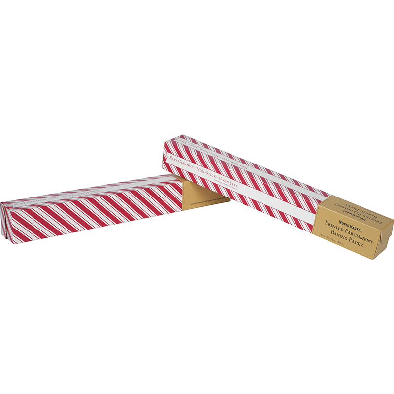 Custom Parchment Paper