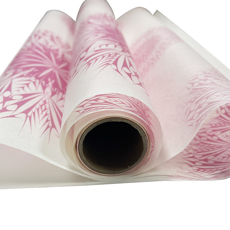 Custom Parchment Paper