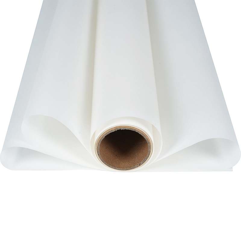Food Grade Baking Paper Small Rolls