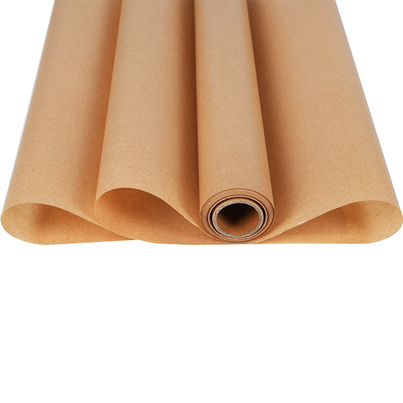 Food Grade Baking Paper Small Rolls
