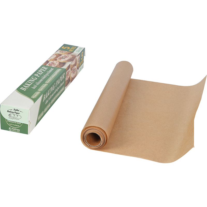 Silicone Baking Oil Paper For Baking