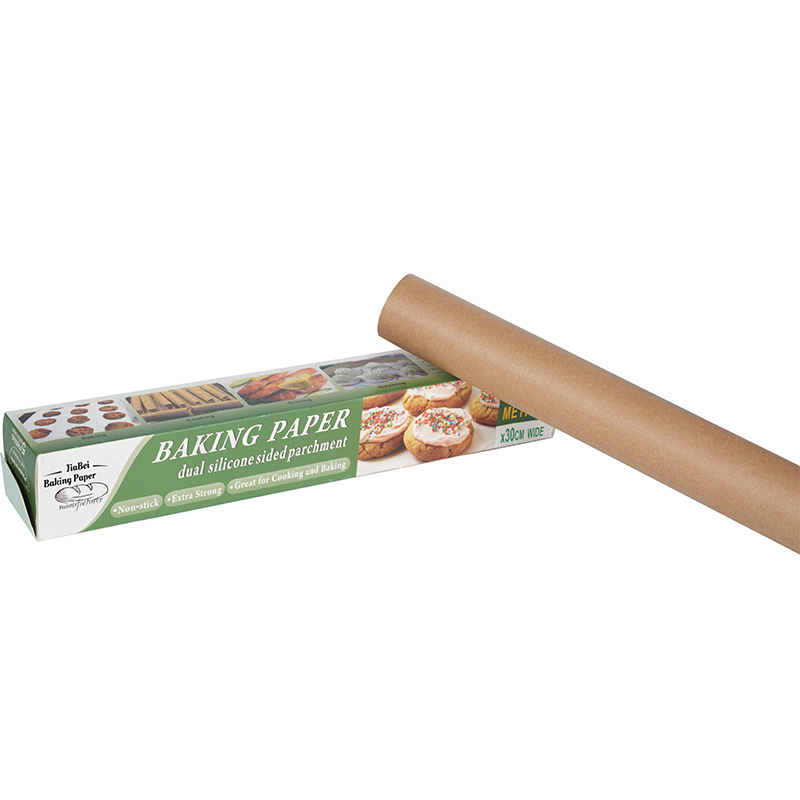 Silicone Baking Oil Paper For Baking