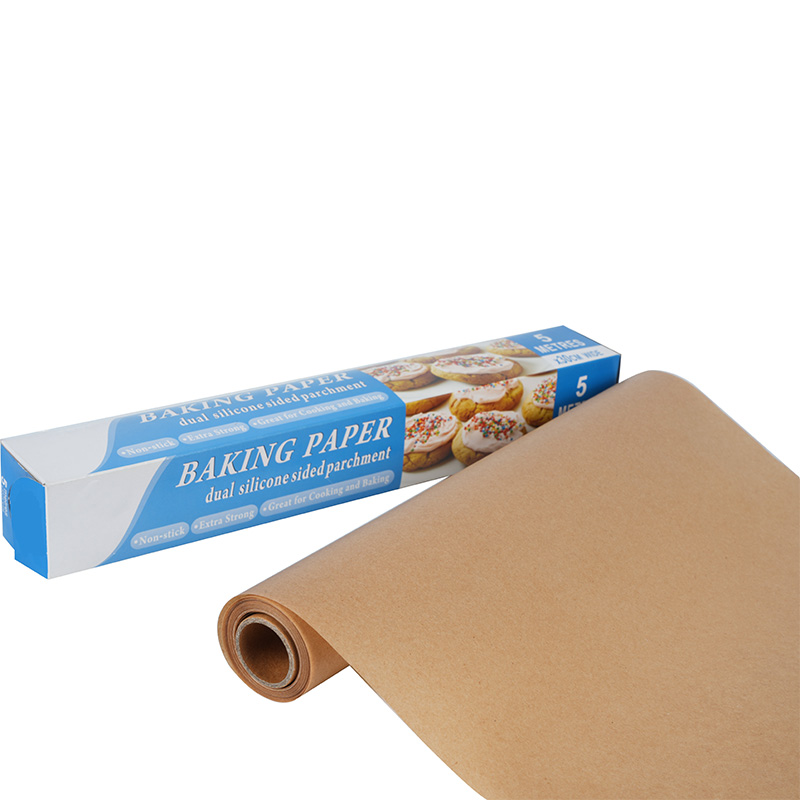 Silicone Baking Oil Paper For Baking