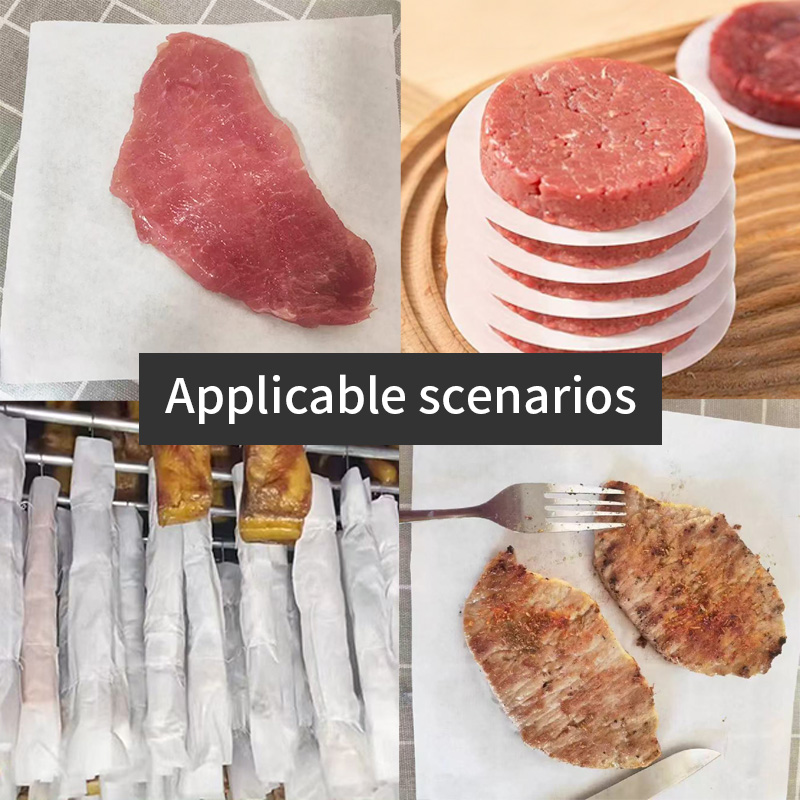 Butcher Paper Rolls For Smoking Meat