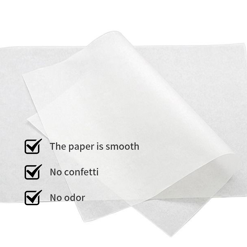 Butcher Paper Rolls For Smoking Meat
