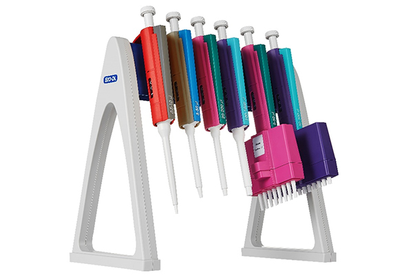 A Brief Understanding Of The Characteristics And Functions Of Several Important Components Of Colour Pipette