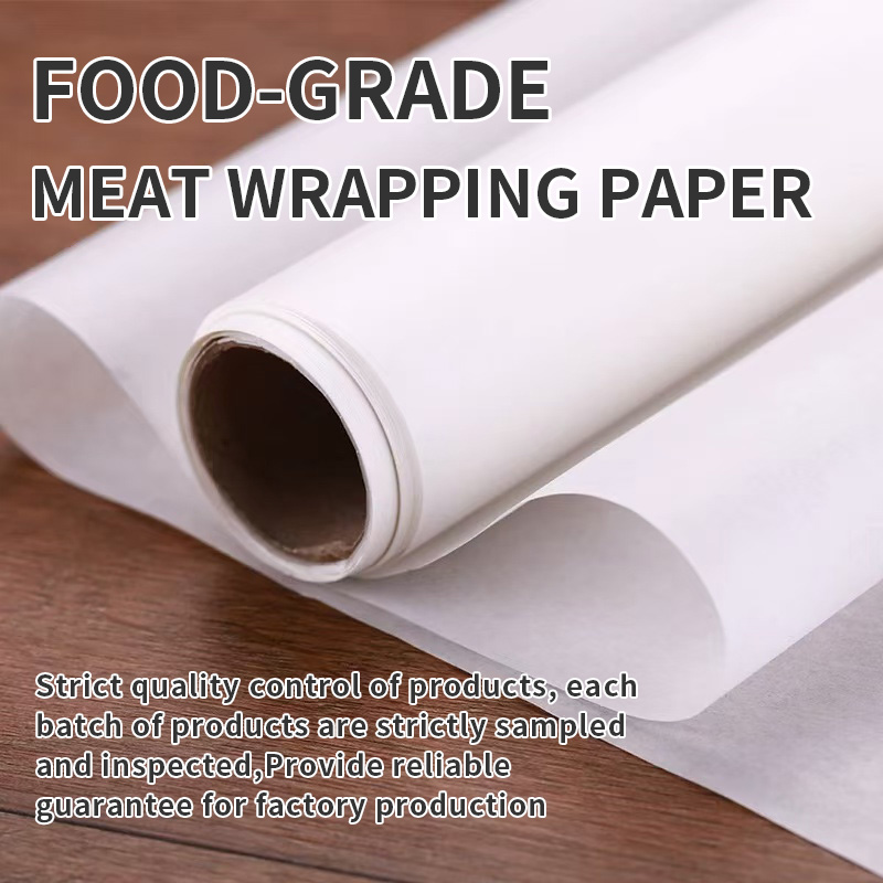 Ideal for Butcher Shops Paper