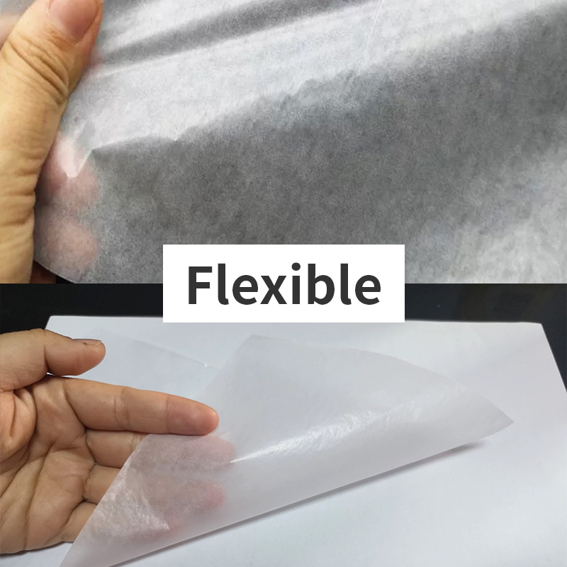 Non Stick Candy Wrappers Paper Rolls