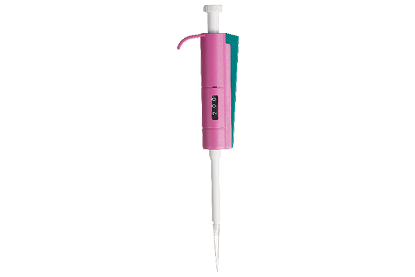 Sharing Of Operating Specifications And Usage Precautions For Pipettes