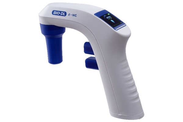 Product Characteristics And Advantages Of Electric High-Capacity Pipettes