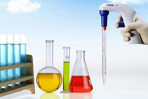 Guidelines And Precautions For The Use Of Electric Pipettes