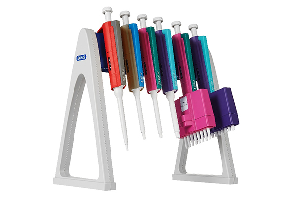 What Is The Calibration Procedure For Adjustable Pipettes?