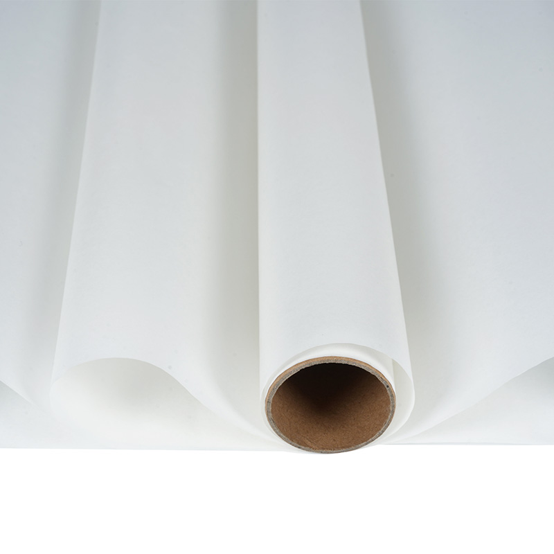 High Quality White Kitchen Bake Greaseproof Paper