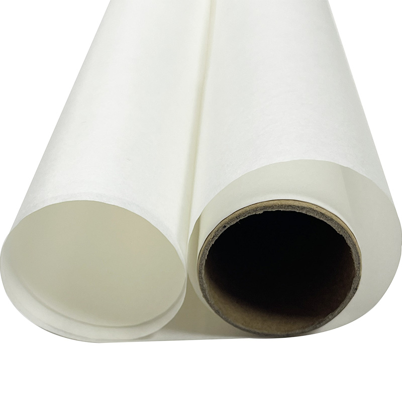 Non-Stick Surface Bake Greaseproof Paper