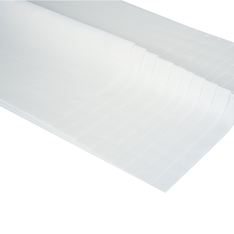Food Grade Hamburger Fried Food Packaging Paper