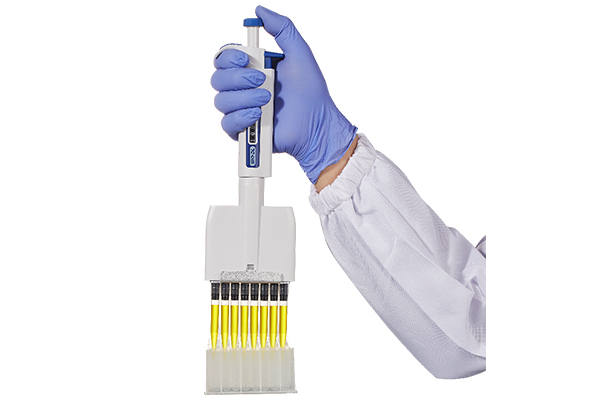 Did You Pay Attention To These Details When Pipetting?