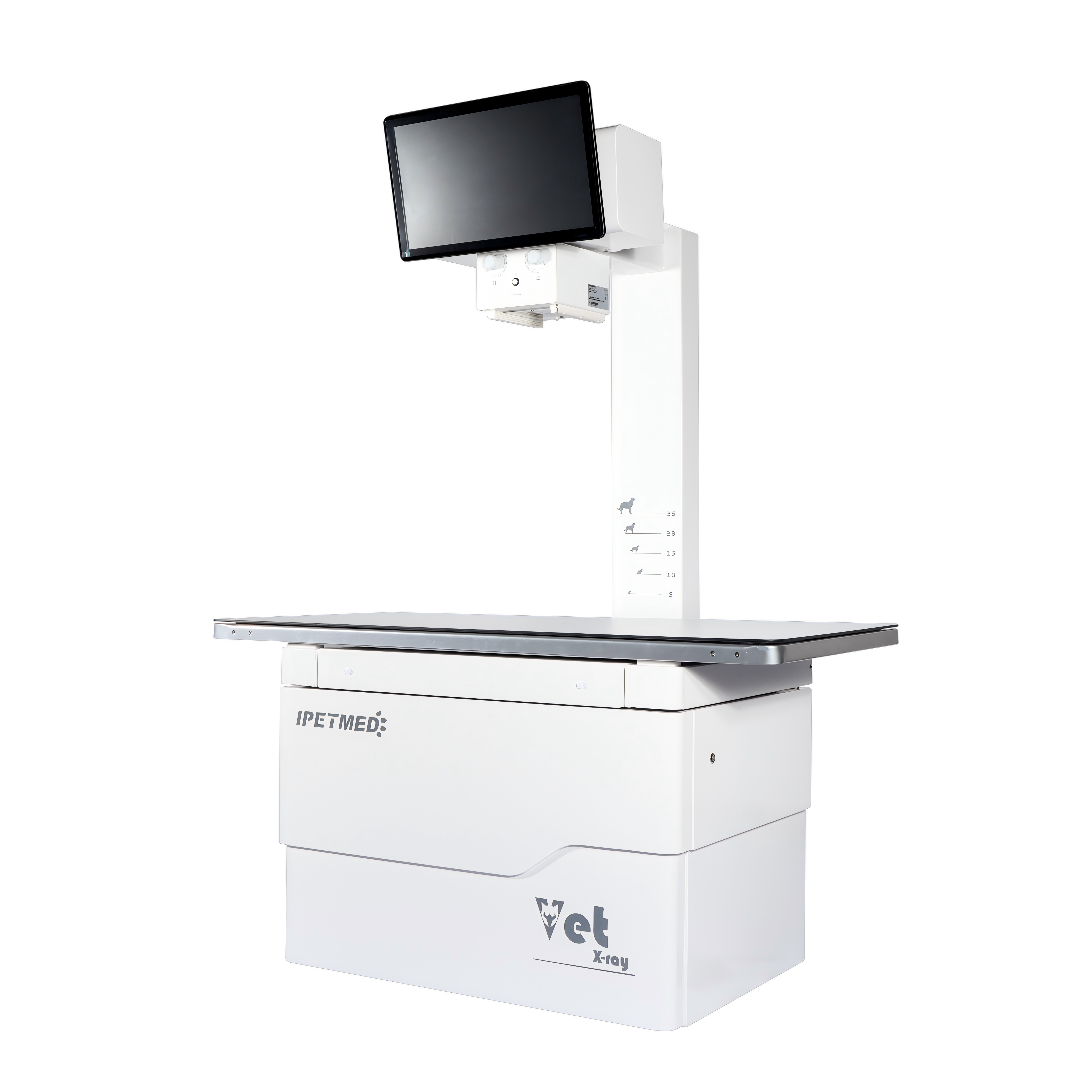 Veterinary X Ray Machine