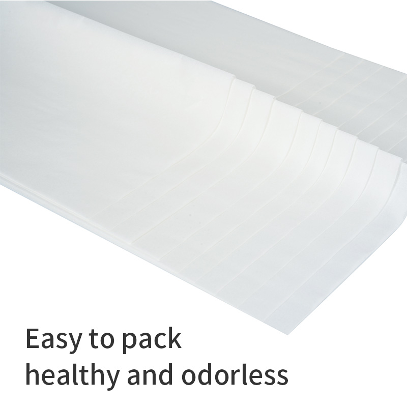 Tear-Resistant Hamburger Paper 