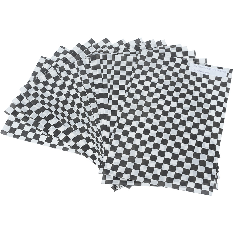 Sandwich Wrappers Fast Food Wrappers Paper