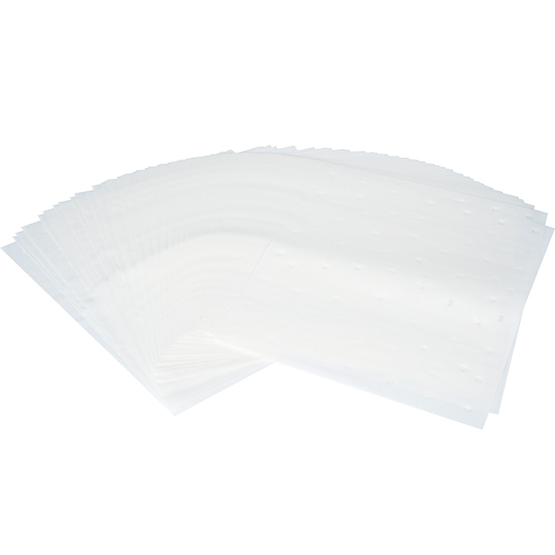 Heat-Resistant Steaming Paper for Dumplings