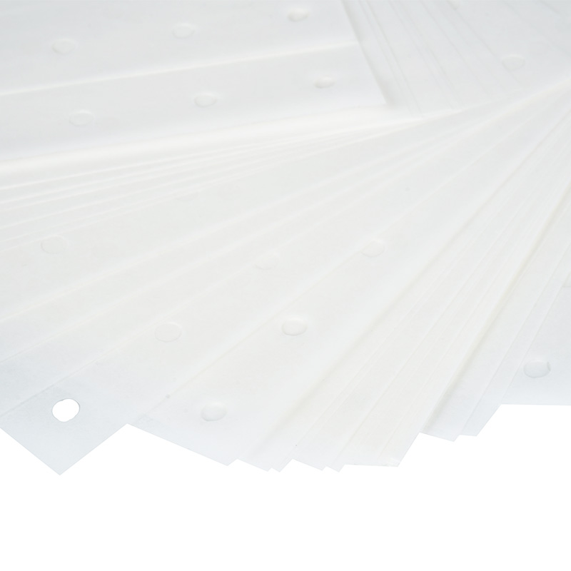 Heat-Resistant Steaming Paper for Dumplings