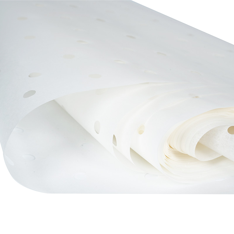 Heat-Resistant Steaming Paper for Dumplings
