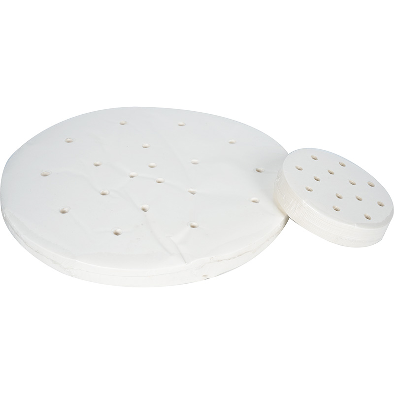 High Quality Nonstick Greaseproof Steaming Dim Sum Paper