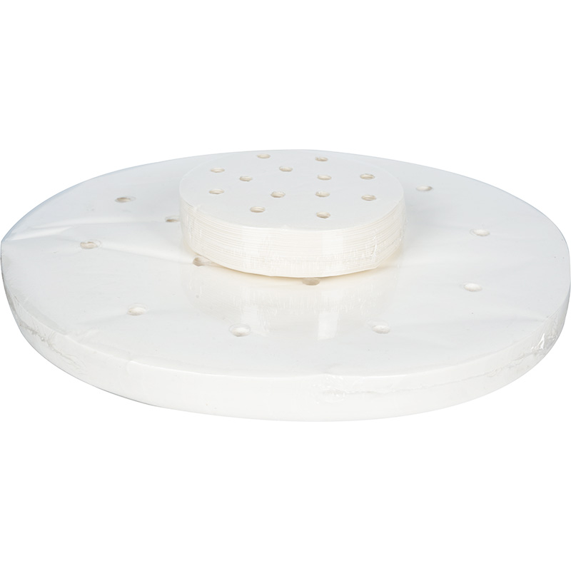Non-Stick Steam Paper for Bun Cooking