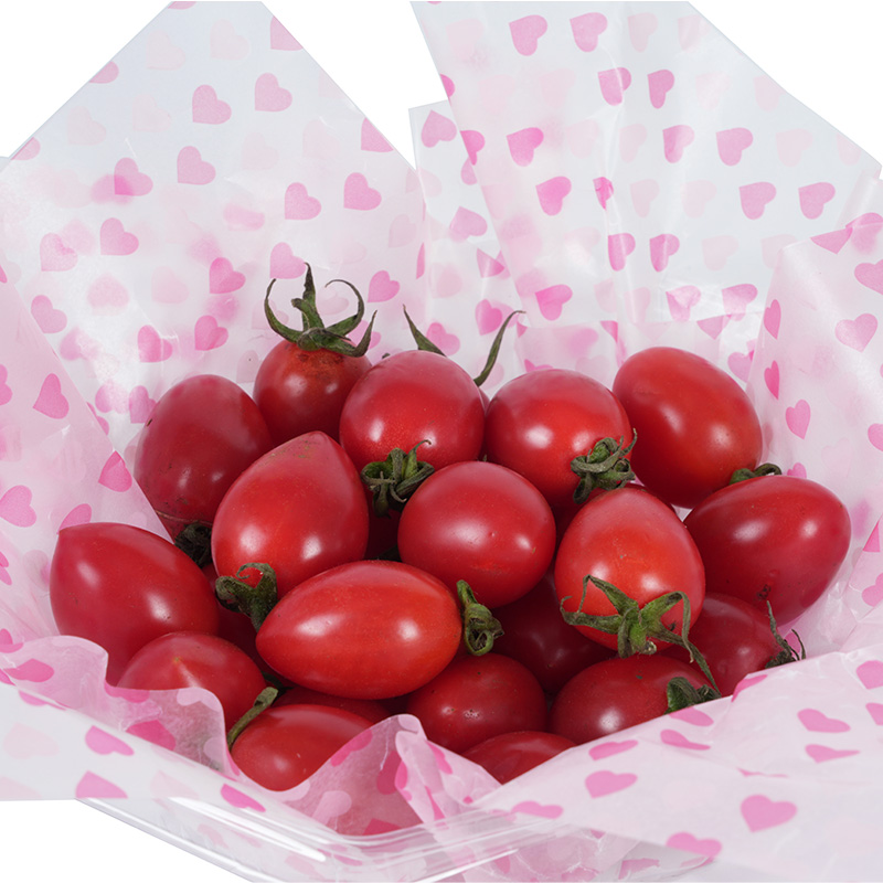 Cold-Storage Compatible Wax Paper