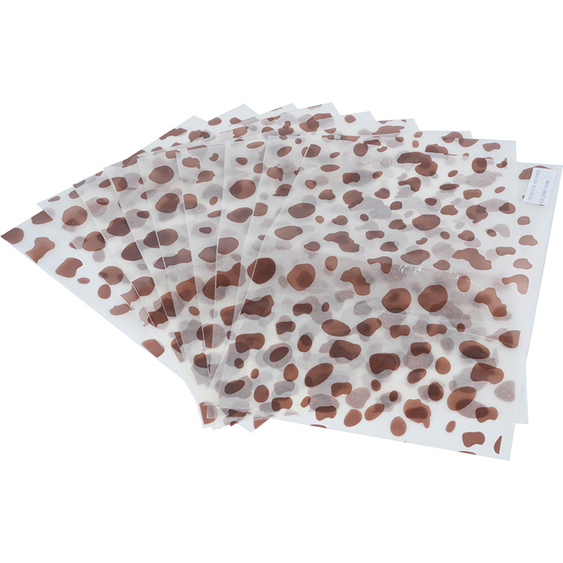 Non-Stick Food Grade Wax paper 