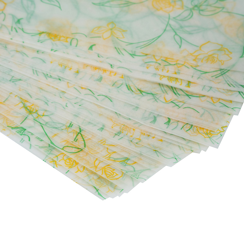 Food Grade Certified Glassine paper