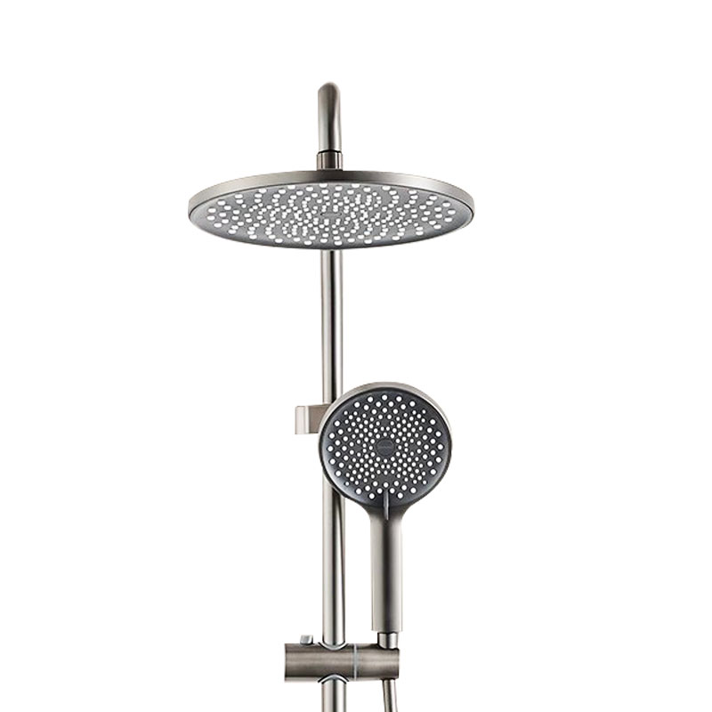 Wall-Mounted Shower Sets(S34205HE01-T01)