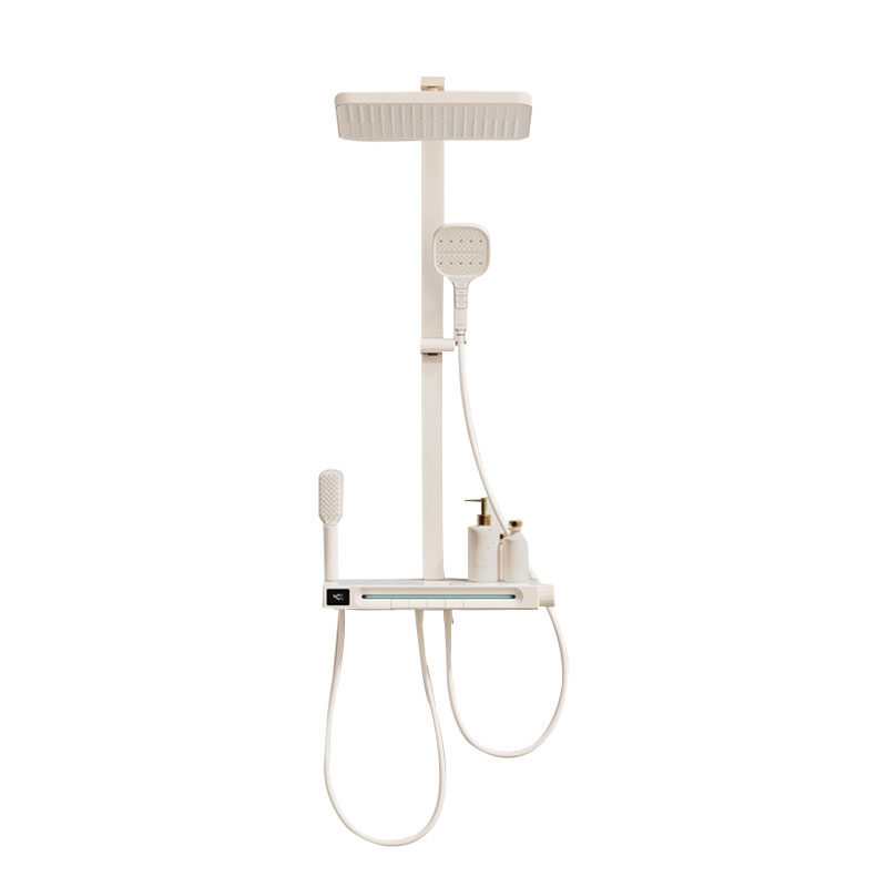 Wall-Mounted Shower Sets(S34260BE01-T04)