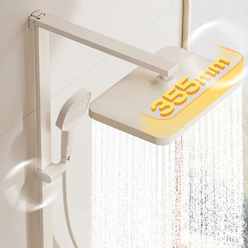 Wall-Mounted Shower Sets(S34260BE01-T04)