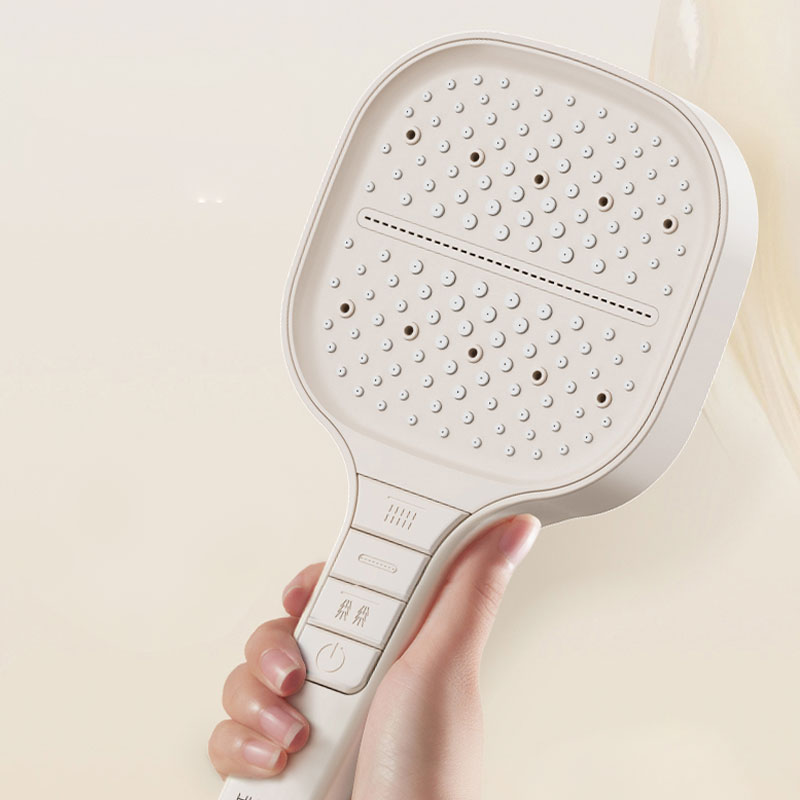Wall-Mounted Shower Sets(S34260BE01-T04)