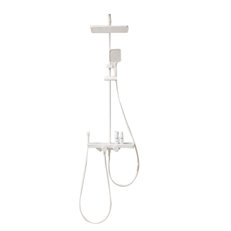 Wall-Mounted Shower Sets(S34265HE01-T02)