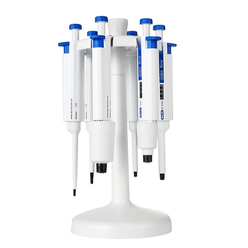 Genex Single Channel Fixed Pipette