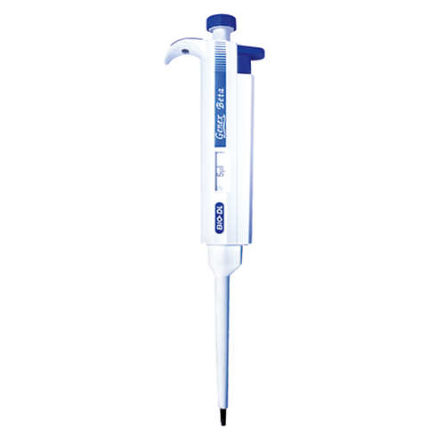 Genex Single Channel Fixed Pipette