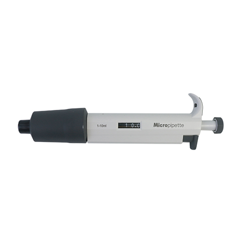 Micro Pipette Economical Manual Single Channel Adjustable Volume Pipettes
