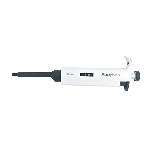 Micro Pipette Economical Manual Single Channel Adjustable Volume Pipettes