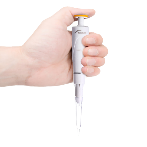 5ul-1000ul Mini Fixed Pipette