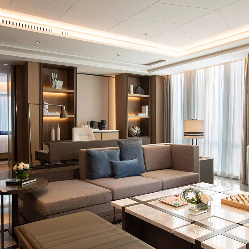 High End 5-Star Classic Furniture for Hotel