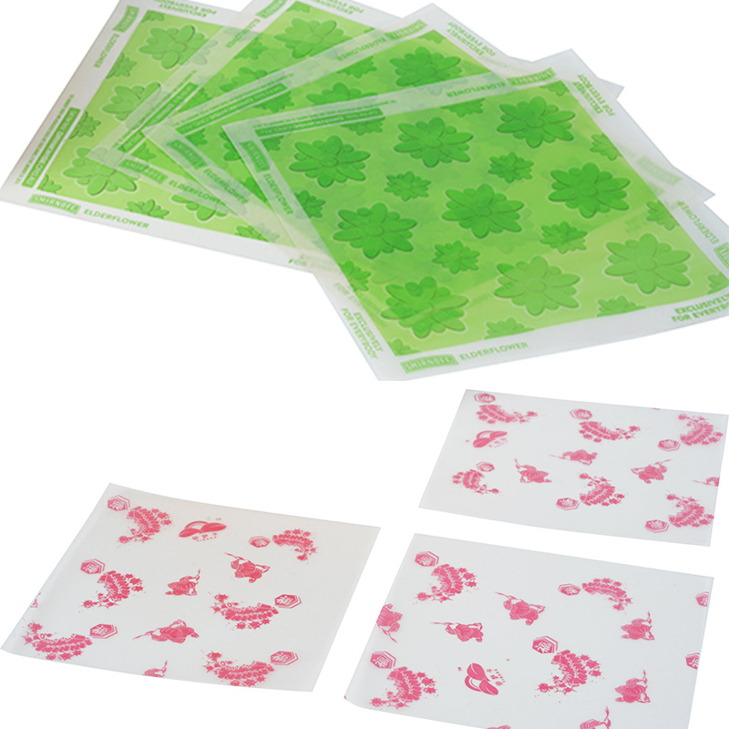 Food Safe Wax Candy Paper